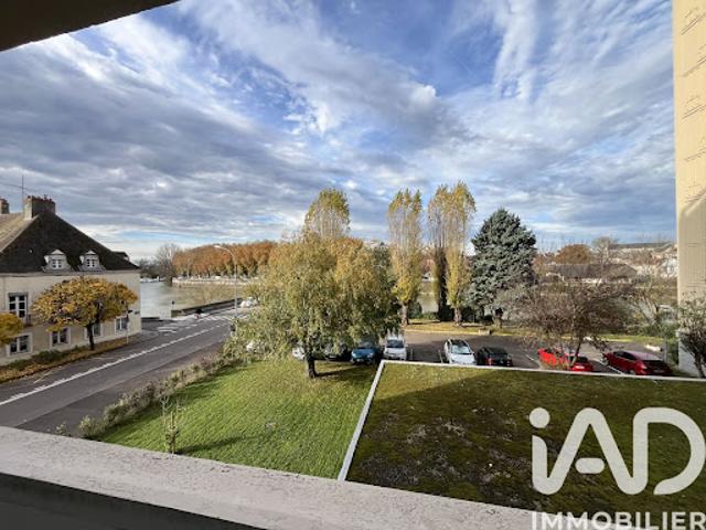 Appartement vente à Chalon-sur-Saône, Chalon-sur-saône