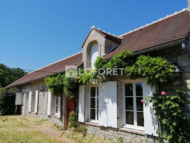 Appartement vente à Pithiviers, Chambon-la-forêt