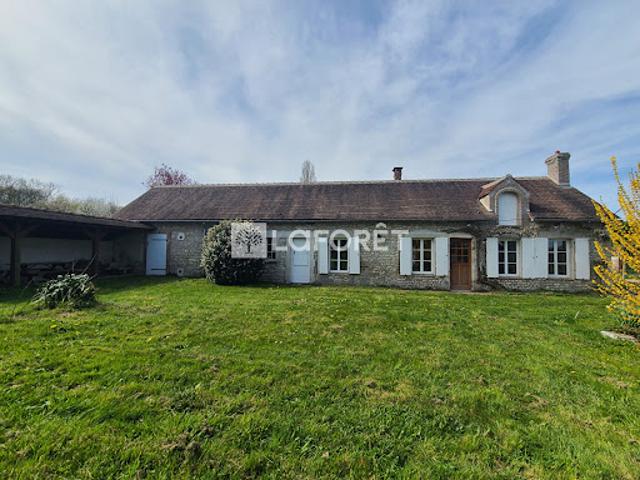 Appartement vente à Pithiviers, Chambon-la-forêt