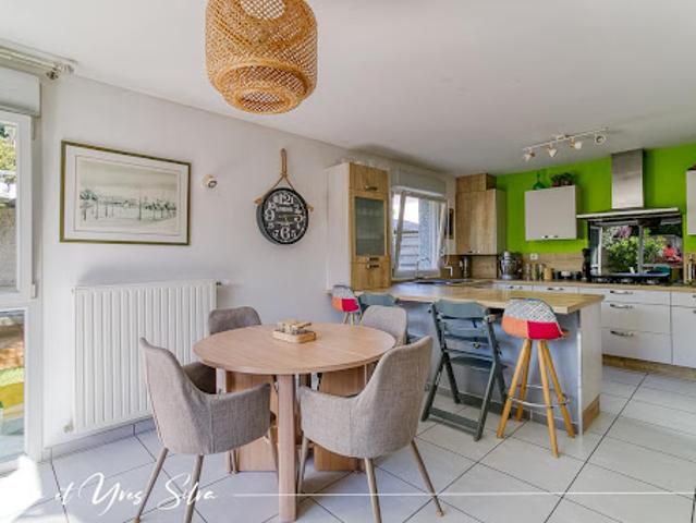 Appartement vente à Vienne, Chasse-sur-rhône