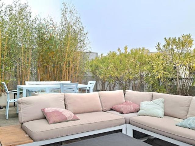 Appartement vente à Antony, Châtenay-malabry