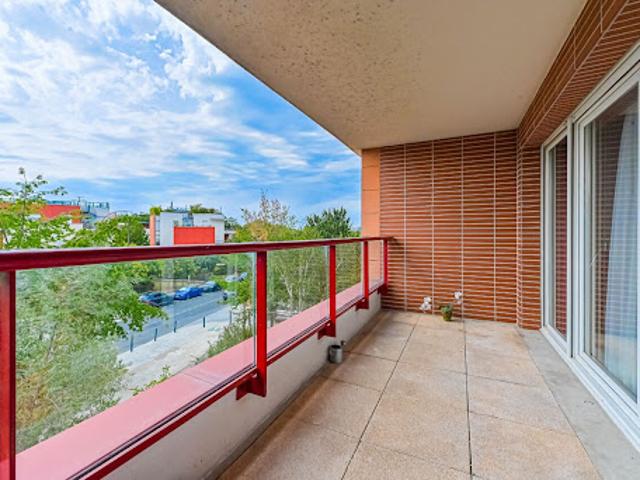 Appartement vente à Créteil