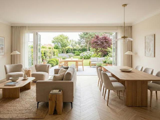 Appartement vente à Lisieux, Deauville