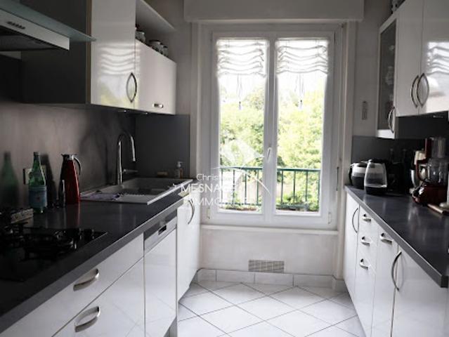 Appartement vente à Lanvallay, Côtes-d'Armor
