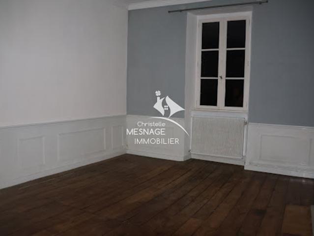 Appartement vente à Lanvallay, Côtes-d'Armor