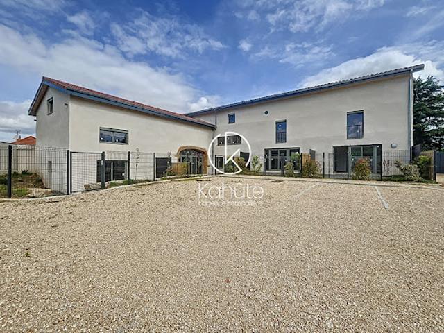 Appartement vente à Villefranche-sur-Saône, Rhône