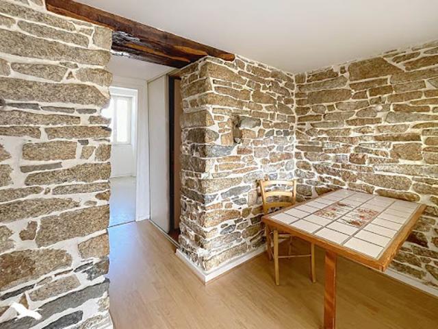 Appartement vente à Ploaré, Douarnenez