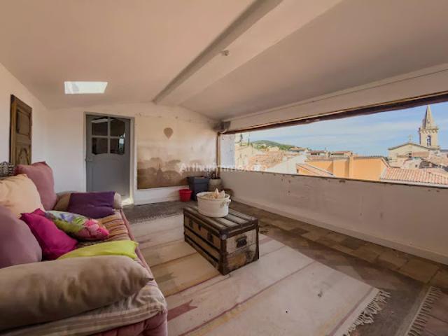 Appartement vente à Arrondissement de Draguignan, Draguignan