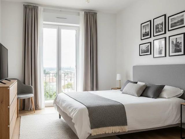 Appartement vente à Dunkerque