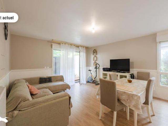 Appartement vente à Nanterre, Gennevilliers