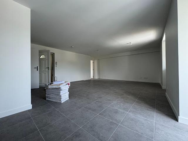 Appartement vente à Albertville, Mercury