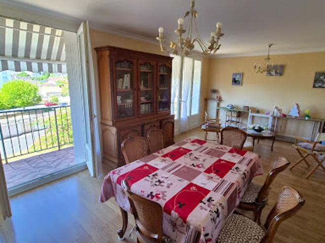 Appartement vente à Tours, Joué-lès-tours