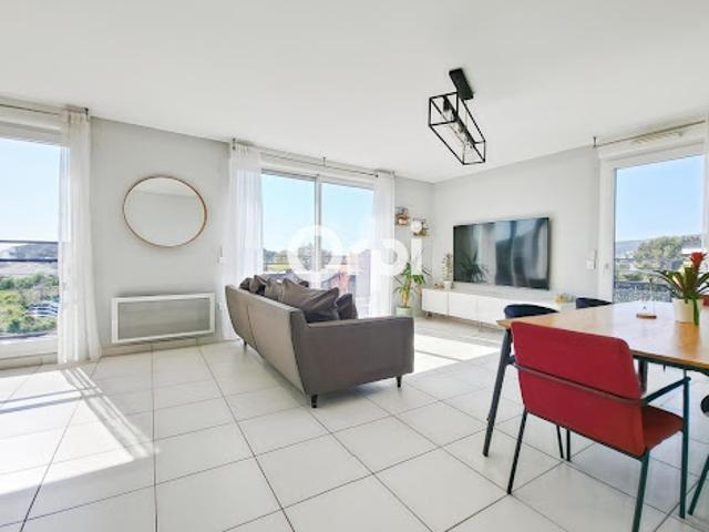 Appartement vente à Marseille, La Ciotat