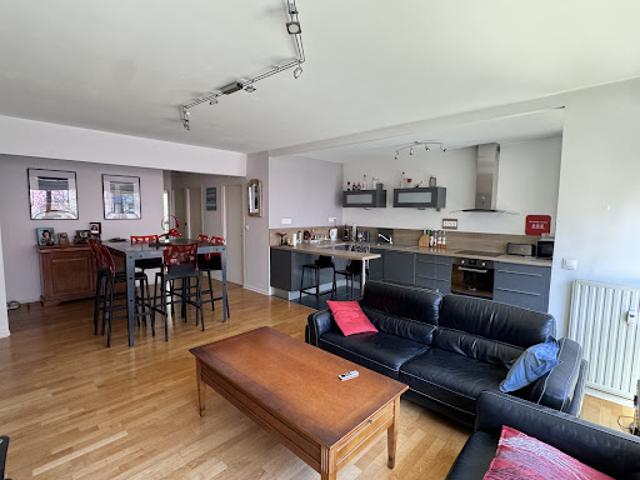 Appartement vente à Lille, Lambersart