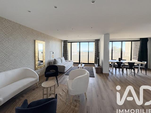 Appartement vente à Béziers, Agde