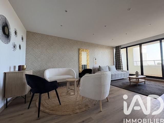 Appartement vente à Béziers, Agde