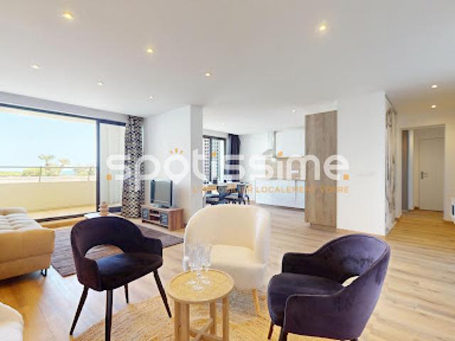 Appartement vente à Béziers, Agde
