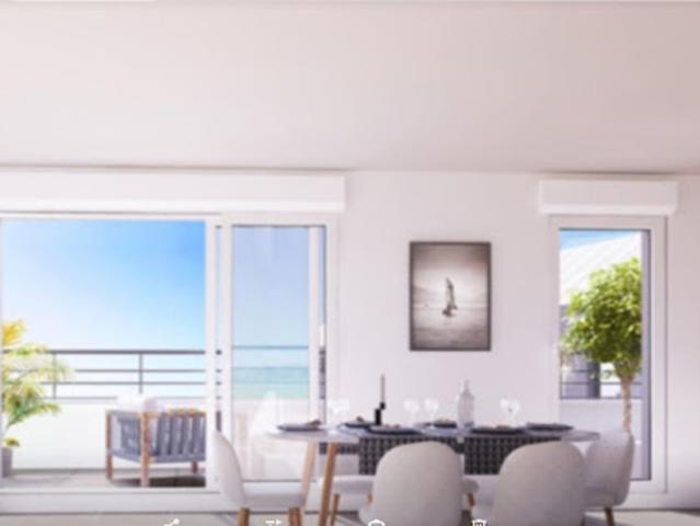 Appartement vente à Villefranche-sur-Saône, Rhône