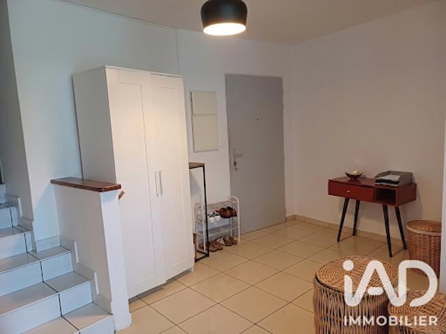 Appartement vente à La Réunion
