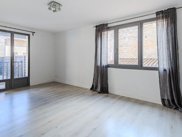 Appartement vente à Libourne