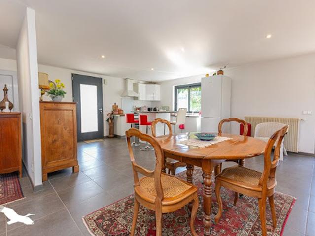 Appartement vente à Pau, Lons