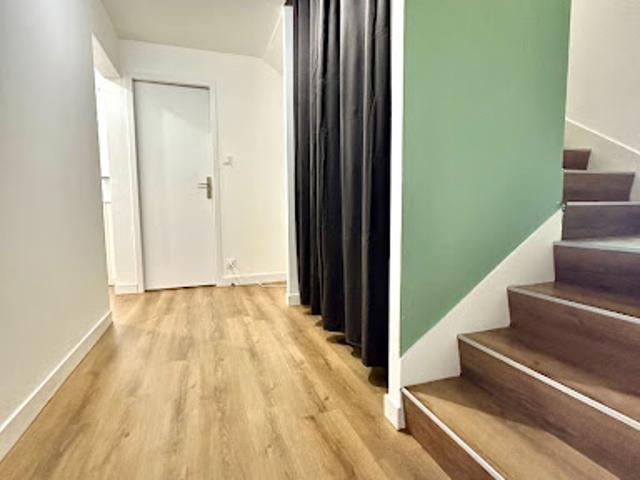 Appartement vente à Lorient, Bretagne