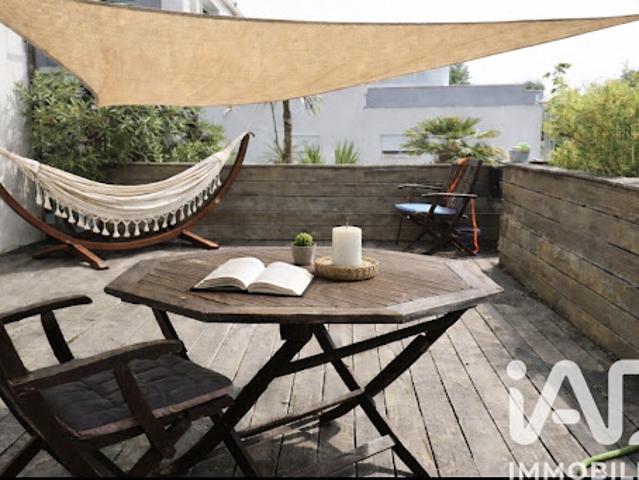 Appartement vente à Bordeaux, Lormont