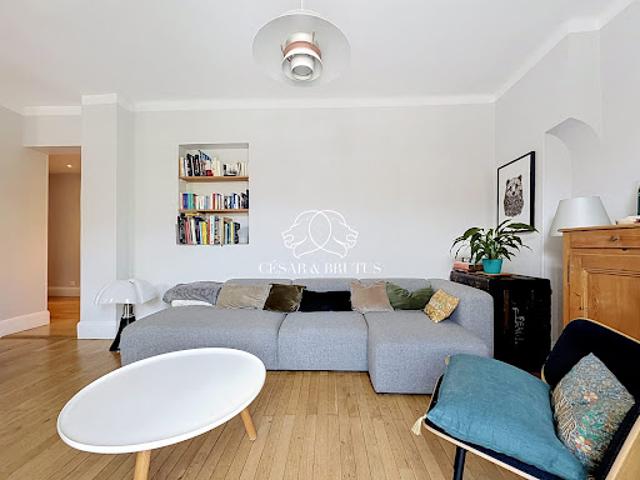 Appartement vente à Lyon, Métropole de Lyon