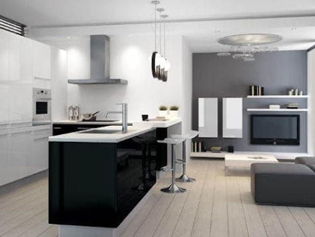 Appartement vente à France métropolitaine, Montigny-lès-metz