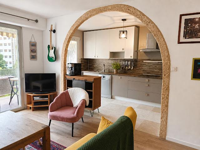 Appartement vente à Marseille