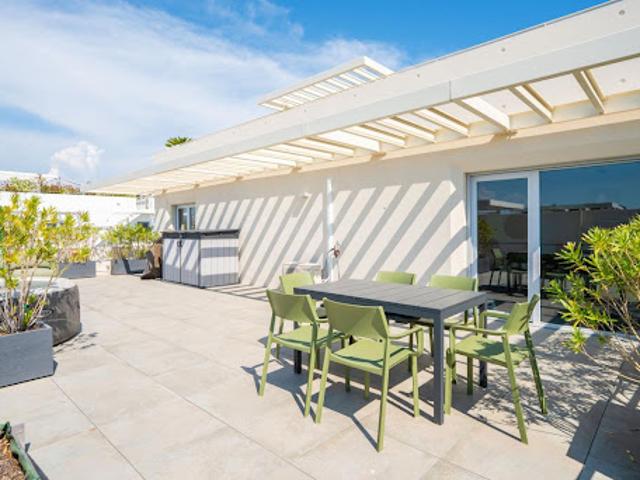Appartement vente à Marseille