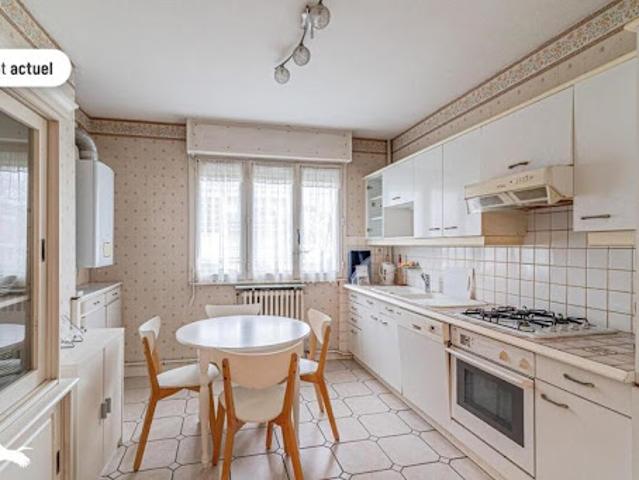 Appartement vente à Bordeaux, Mérignac