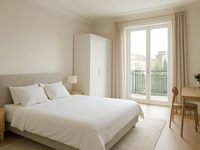 Appartement vente à Beauvais, Méru