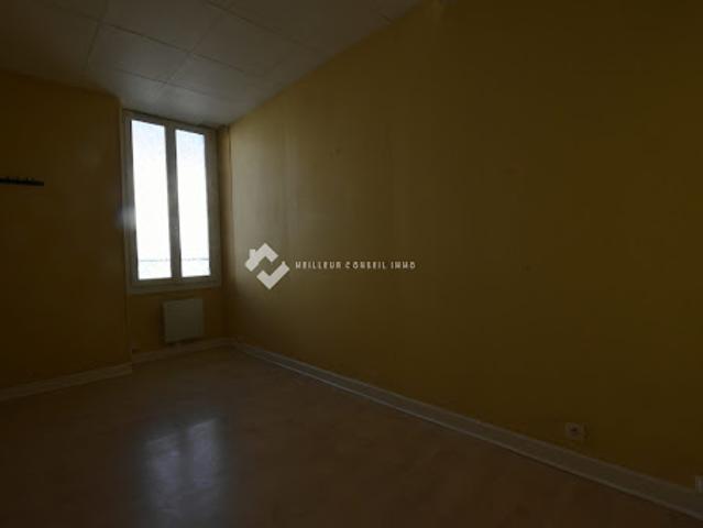 Appartement vente à Dax, Nousse