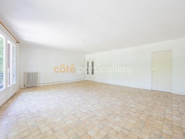 Appartement vente à Nantes