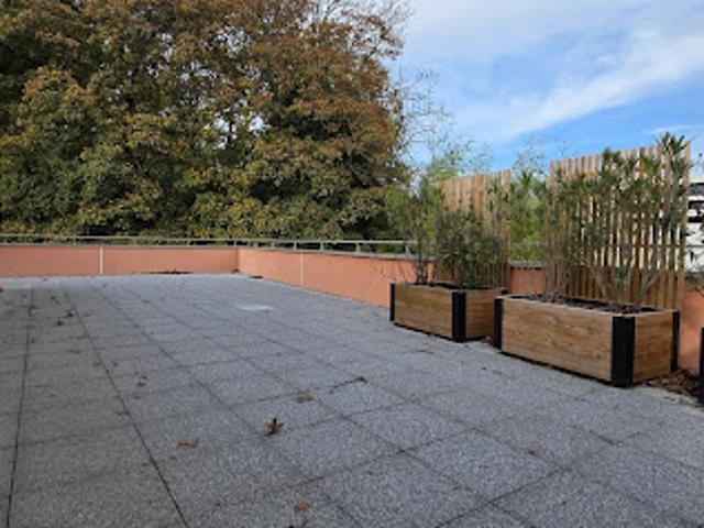 Appartement vente à Nantes