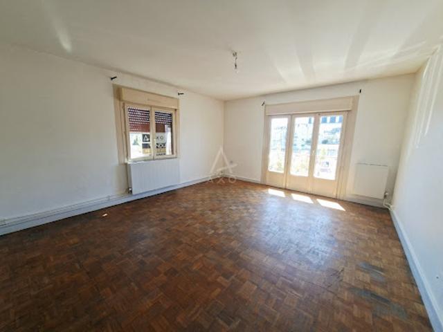 Appartement vente à Nevers
