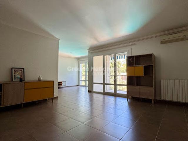 Appartement vente à Nîmes