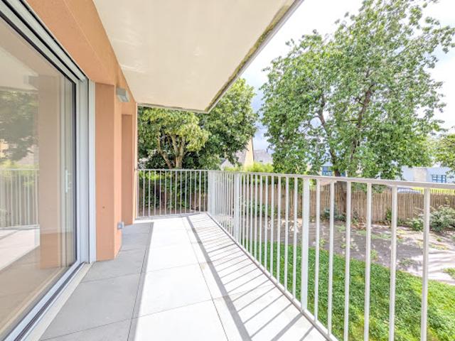Appartement vente à Rennes, Bretagne