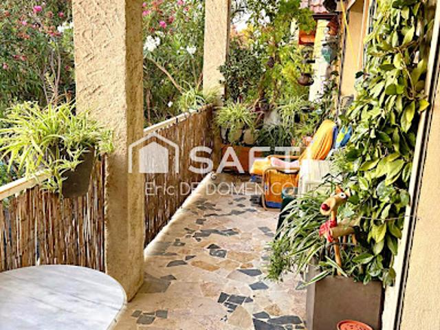 Appartement vente à Arrondissement de Toulon, Ollioules