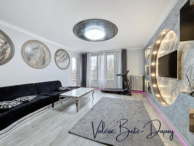 Appartement vente à Orléans