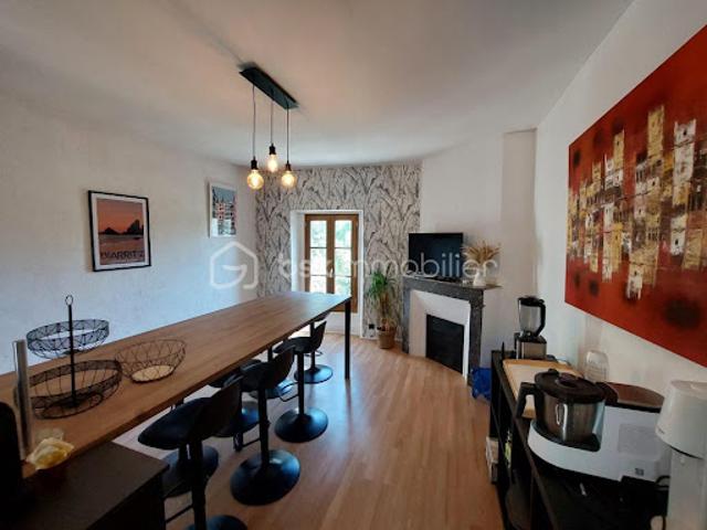 Duplex vente à Pau, Quartier du Hédas