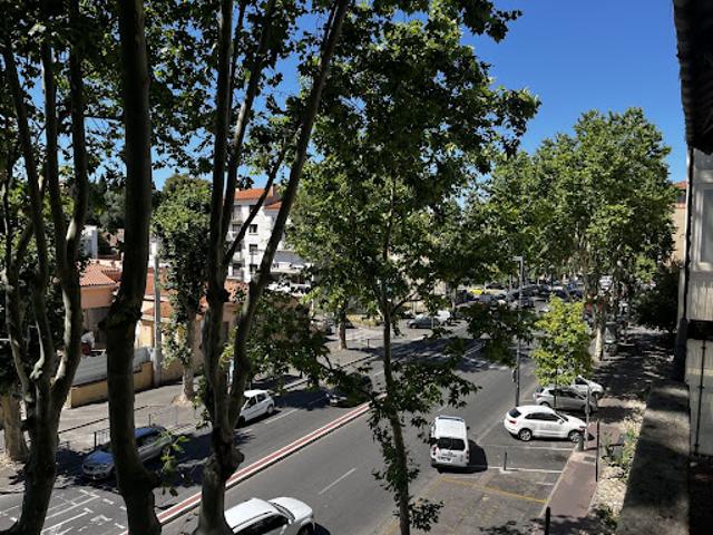 Appartement vente à Perpignan