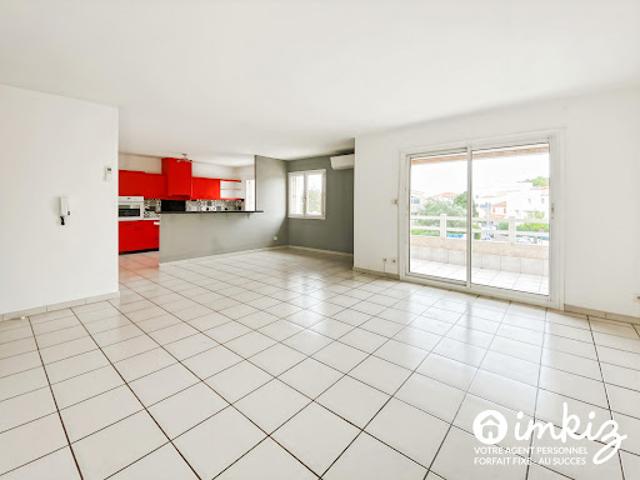 Appartement vente à Perpignan, Sant-Vicens