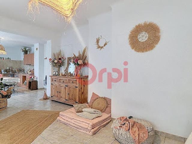 Appartement vente à Prades