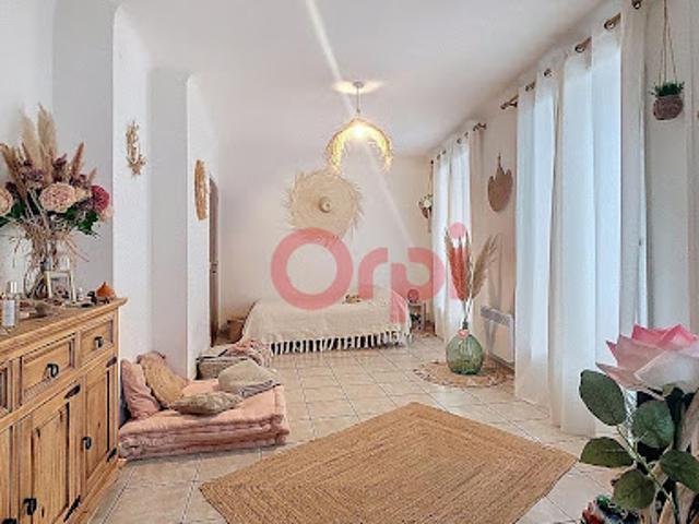 Appartement vente à Prades