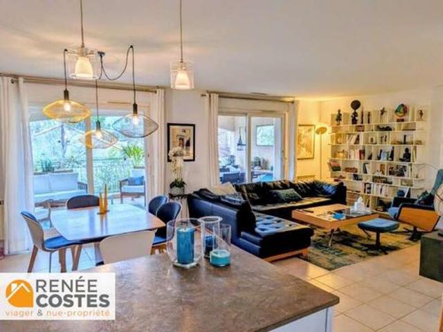 Appartement vente à Aix-en-Provence, Aix-en-provence