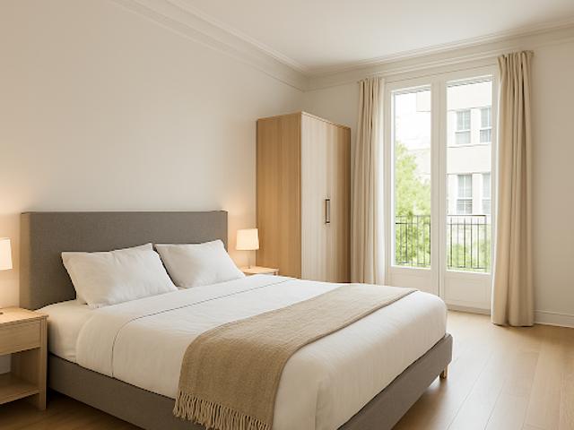 Appartement vente à Lyon, Métropole de Lyon