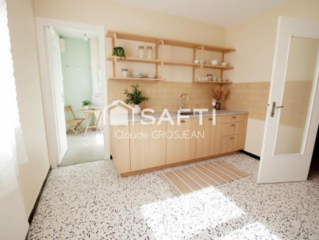 Appartement vente à Vienne, Auvergne-Rhône-Alpes