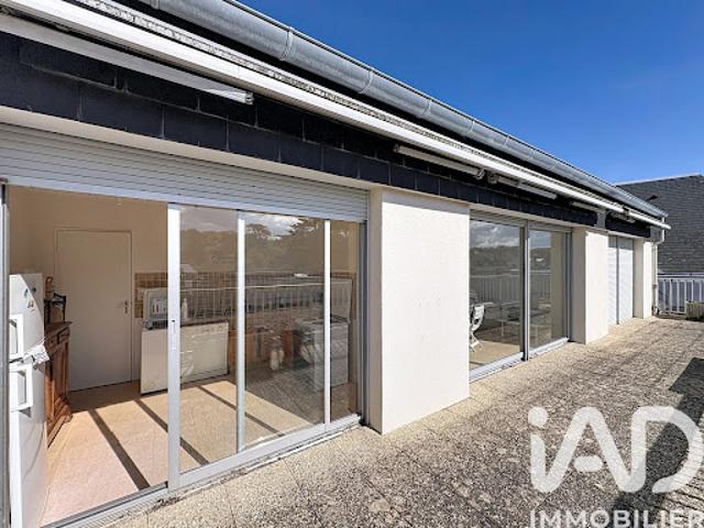 Appartement vente à Dinan, Bretagne